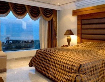 Mirage Suites Kuvait Kültér fotó