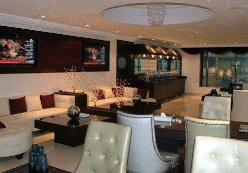 Mirage Suites Kuvait Kültér fotó