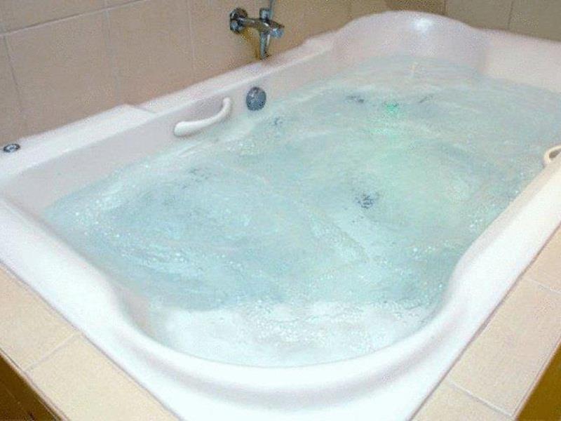 Mirage Suites Kuvait Kültér fotó