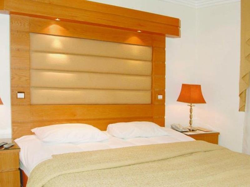 Mirage Suites Kuvait Kültér fotó