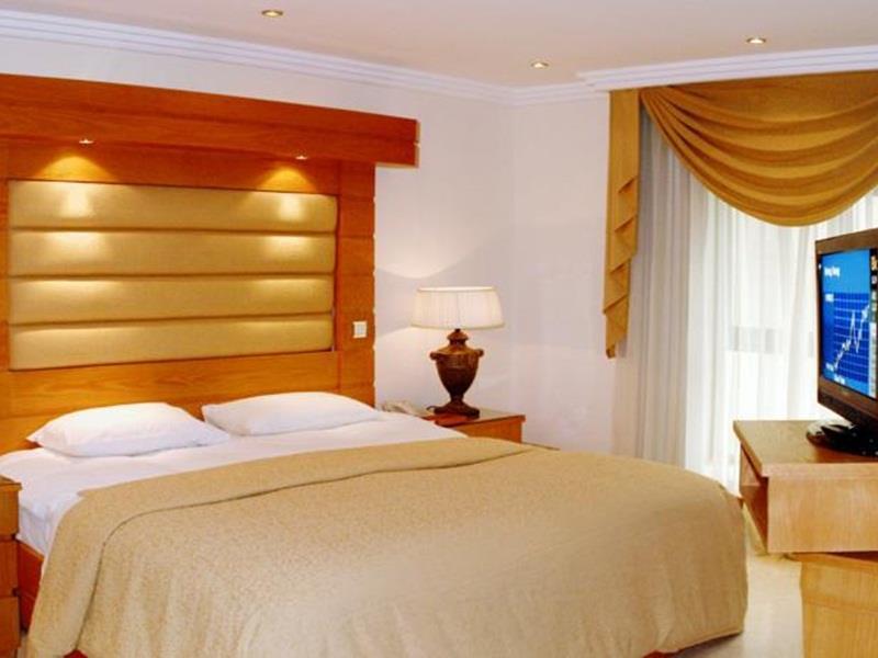Mirage Suites Kuvait Kültér fotó