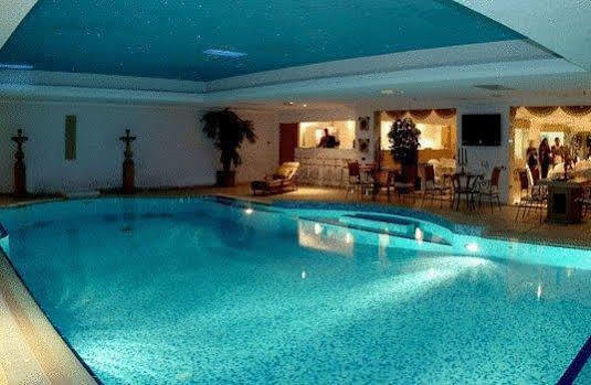 Mirage Suites Kuvait Kültér fotó