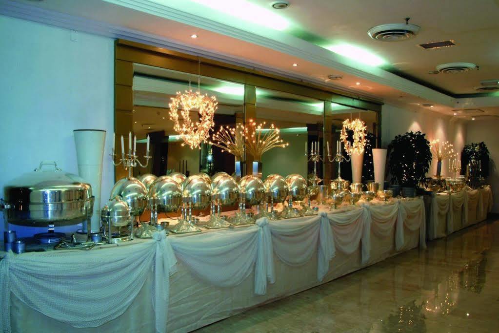 Mirage Suites Kuvait Kültér fotó