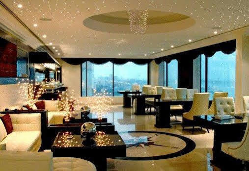 Mirage Suites Kuvait Kültér fotó