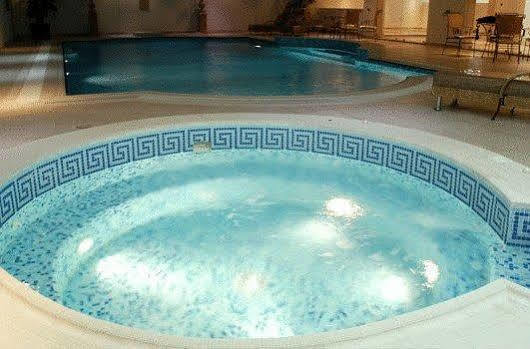 Mirage Suites Kuvait Kültér fotó