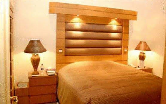 Mirage Suites Kuvait Kültér fotó