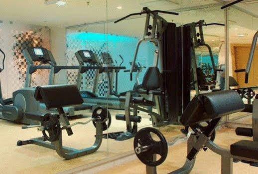 Mirage Suites Kuvait Kültér fotó