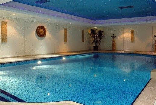 Mirage Suites Kuvait Kültér fotó