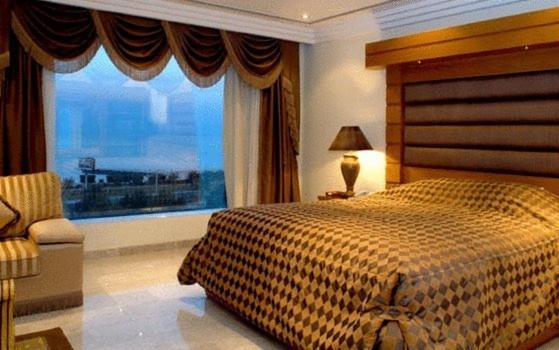 Mirage Suites Kuvait Kültér fotó