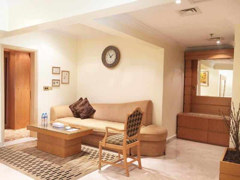 Mirage Suites Kuvait Kültér fotó