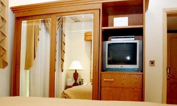 Mirage Suites Kuvait Szoba fotó